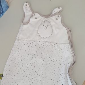 Nested Bean Zen Sack Small